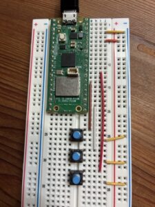 Raspberry Pi Pico開発 CircuitPython vs MicroPython【初心者向け徹底比較ガイド】 | Lovely ...